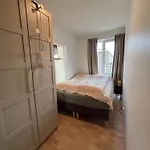 Lys Og Moderne 3-Romsleilighet Pa Lilleby